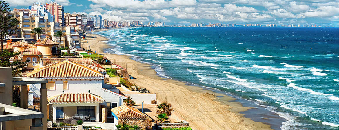 Inmobiliaria Sandoval