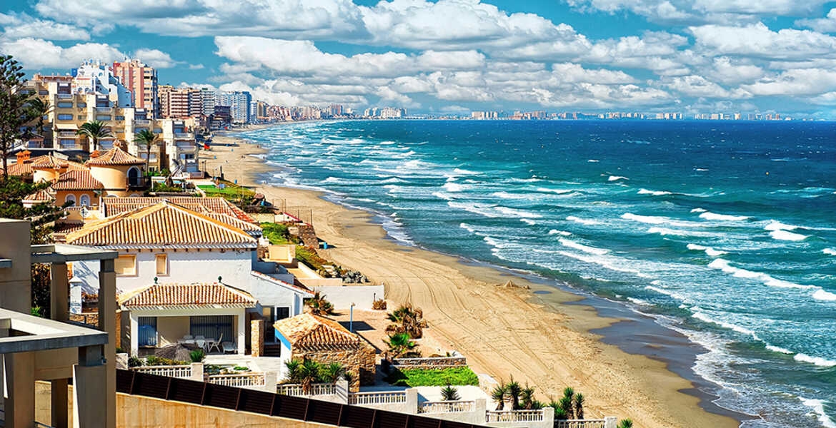 Inmobiliaria Sandoval